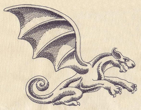 Dragoyle