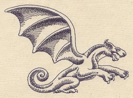 Dragoyle