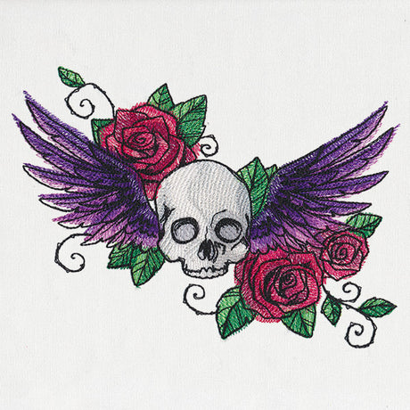 Gothic Flight