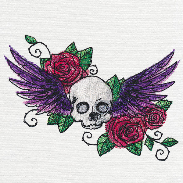 Gothic Flight