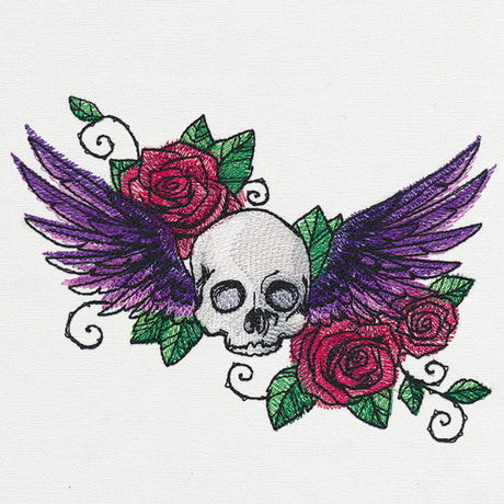Gothic Flight