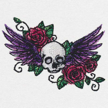 Gothic Flight