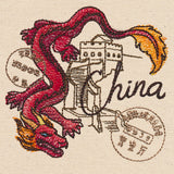 Passport to China