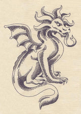 Dracoil