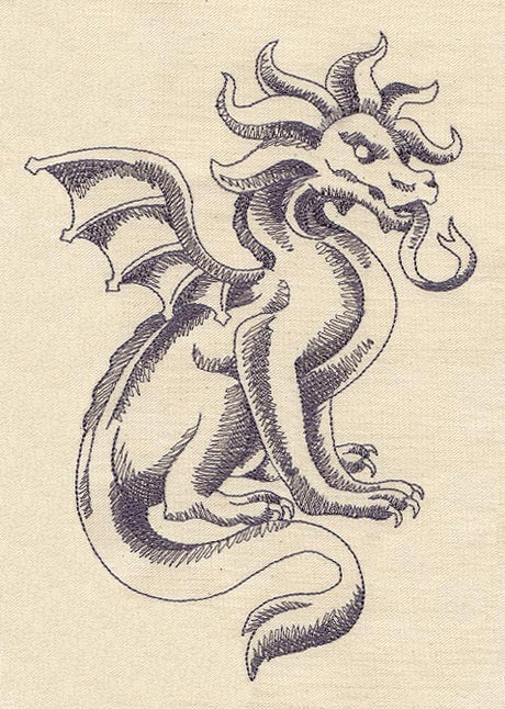 Dracoil