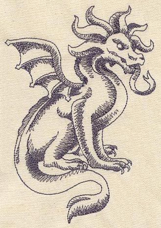Dracoil