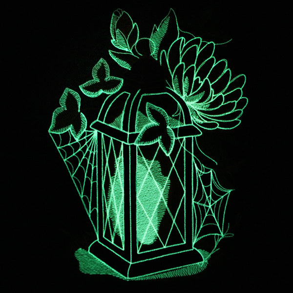 Enchanted Garden - Lantern