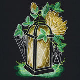 Enchanted Garden - Lantern