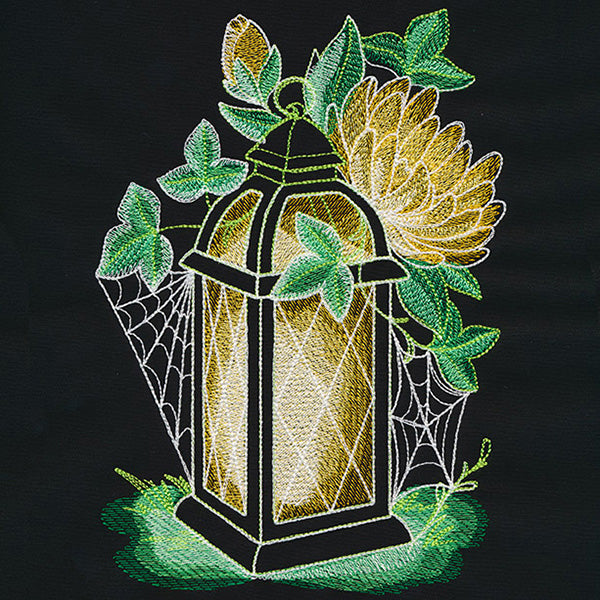 Enchanted Garden - Lantern