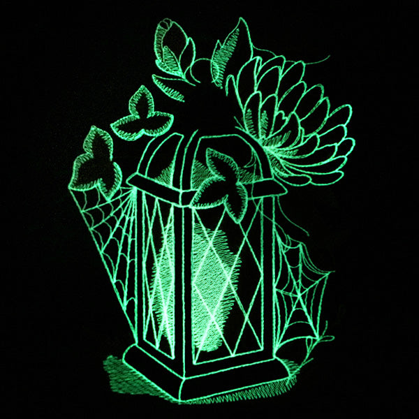 Enchanted Garden - Lantern