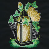 Enchanted Garden - Lantern