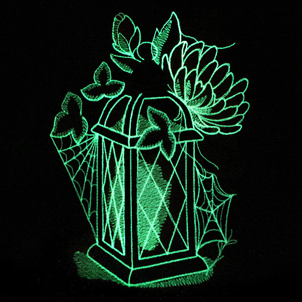 Enchanted Garden - Lantern