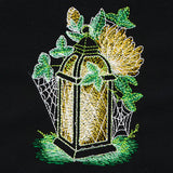 Enchanted Garden - Lantern