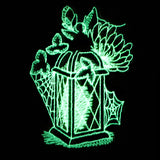 Enchanted Garden - Lantern