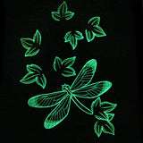 Enchanted Garden - Dragonfly