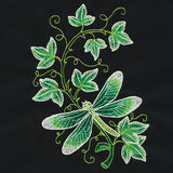 Enchanted Garden - Dragonfly