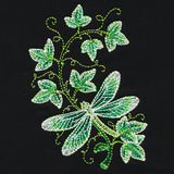 Enchanted Garden - Dragonfly