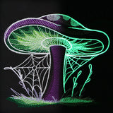 Enchanted Garden - Mushroom