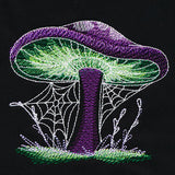 Enchanted Garden - Mushroom