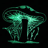 Enchanted Garden - Mushroom