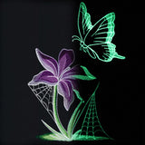 Enchanted Garden - Butterfly