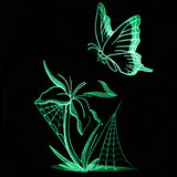 Enchanted Garden - Butterfly