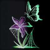 Enchanted Garden - Butterfly