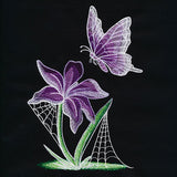 Enchanted Garden - Butterfly