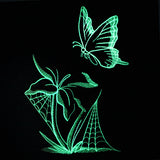 Enchanted Garden - Butterfly