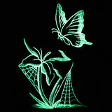 Enchanted Garden - Butterfly