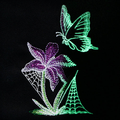 Enchanted Garden - Butterfly