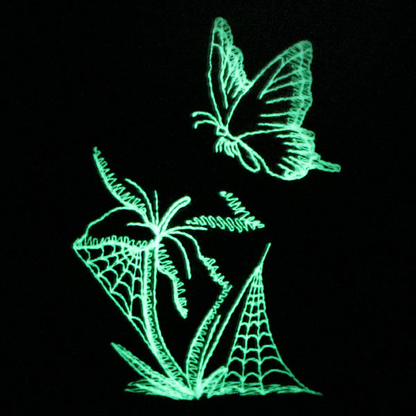 Enchanted Garden - Butterfly