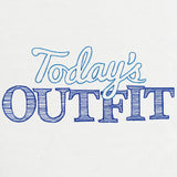 Fresh Tees - Today's Outfit