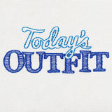Fresh Tees - Today's Outfit