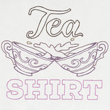 Fresh Tees - Tea Shirt