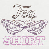 Fresh Tees - Tea Shirt