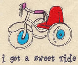 Sweet Ride