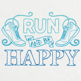 Run and Be Happy