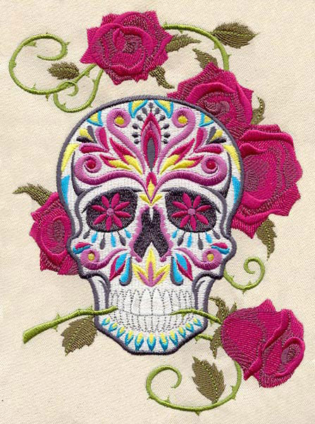 Dia de los Muertos
