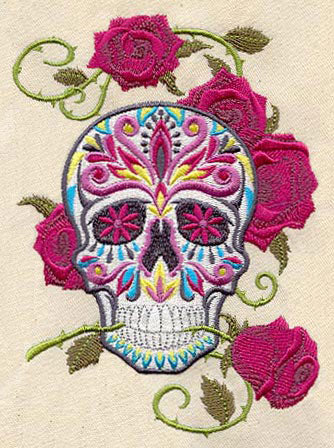 Dia de los Muertos