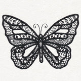 Fantastical Fauna - Butterfly