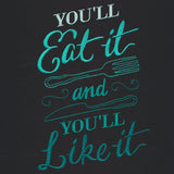 Spice It Up II - You'll Eat It and You'll Like It