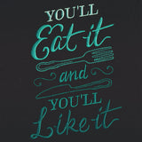 Spice It Up II - You'll Eat It and You'll Like It