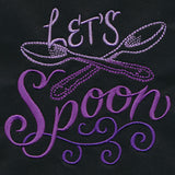 Spice It Up II - Let's Spoon