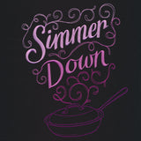 Spice It Up II - Simmer Down