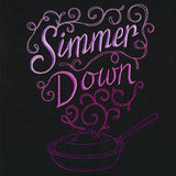 Spice It Up II - Simmer Down