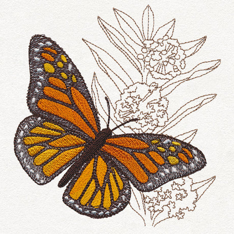 Monarch Magic