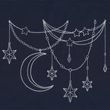Celestial Drape