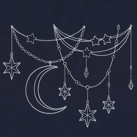 Celestial Drape
