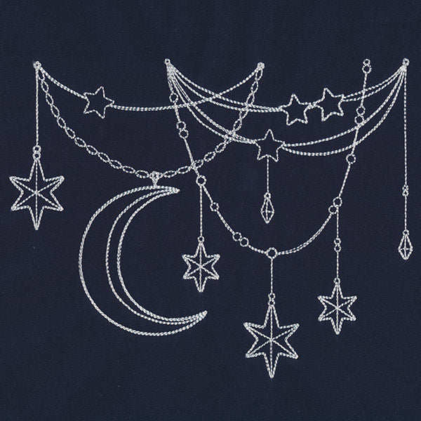 Celestial Drape